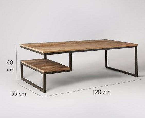 Elevation