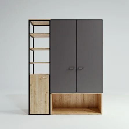 Wardrobes