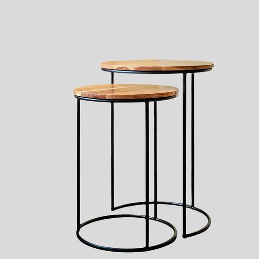 Duo Circle