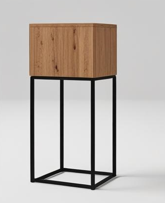 Cube Ascent