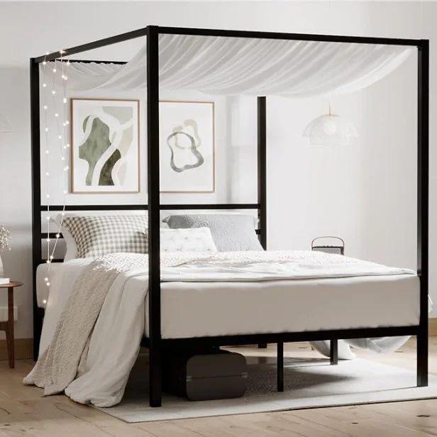 Canopy Loft