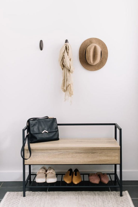 The Entryway