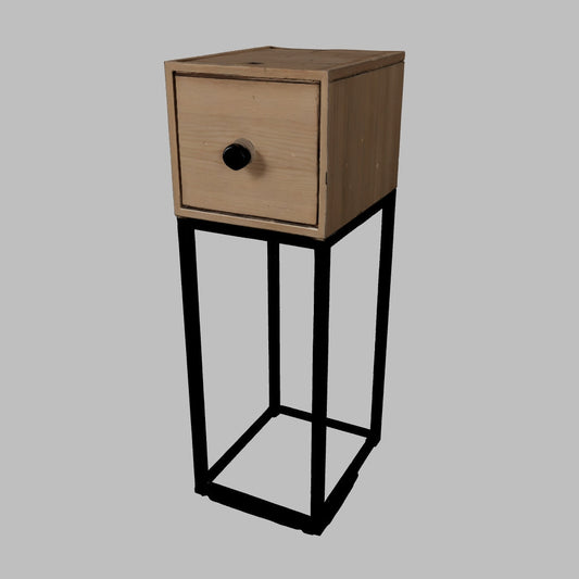Cube Ascent